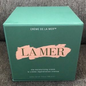 La Mer Moisturizing Cream Creme 3 oz